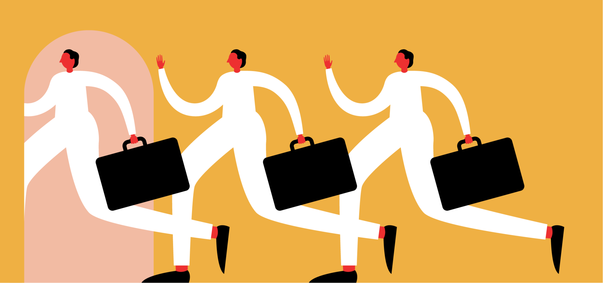 Blog Block Club Trusted By Top Tech