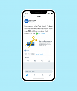 Plaid com reviews image