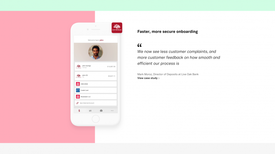 Plaid use cases picture