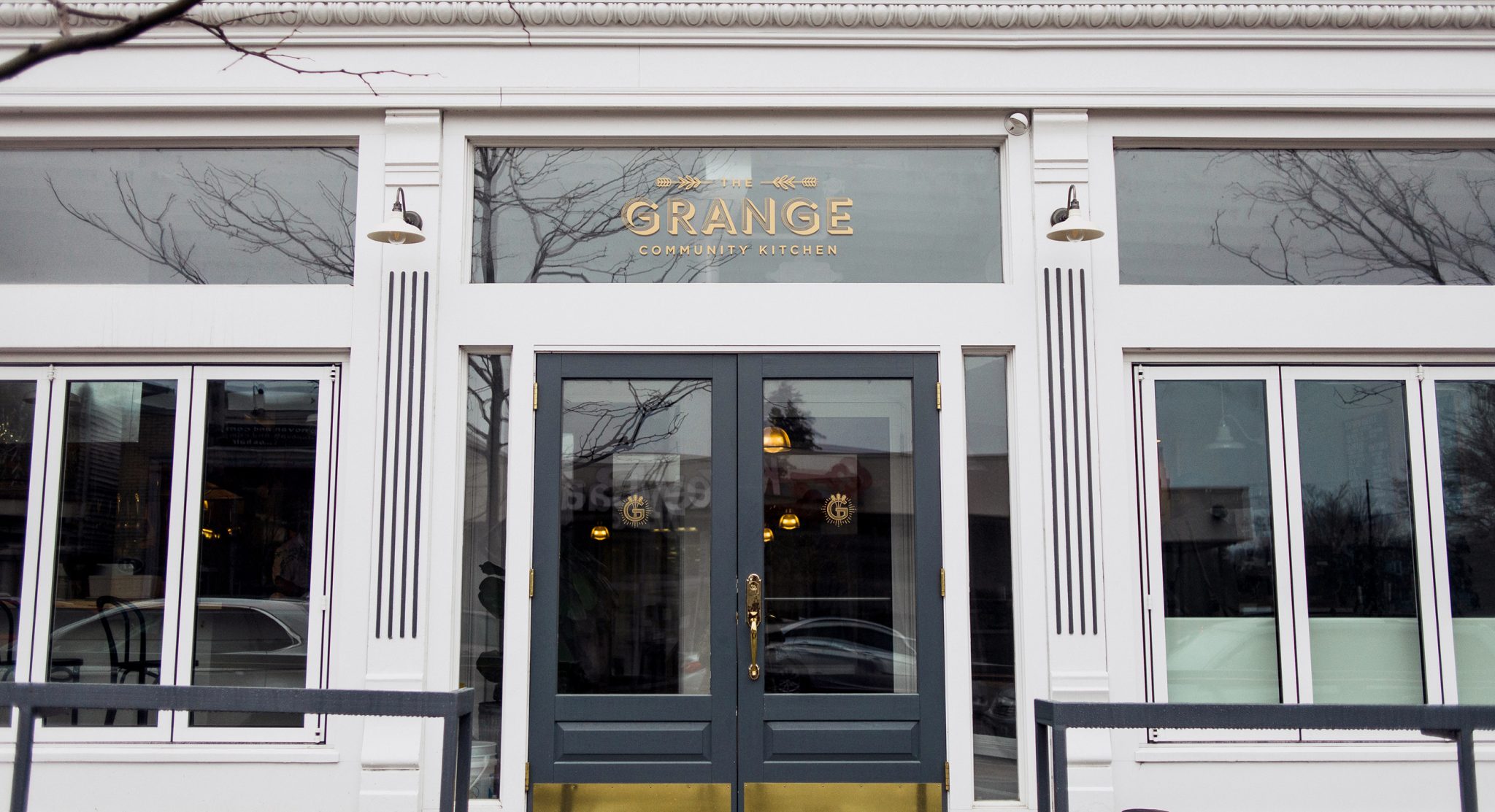 The Grange Community Kitchen Block Club Trusted By Top Tech