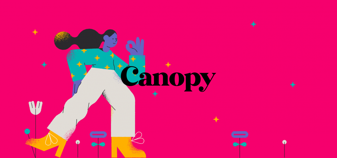 Canopy Content & Inbound Marketing Block Club Trusted By Top Tech