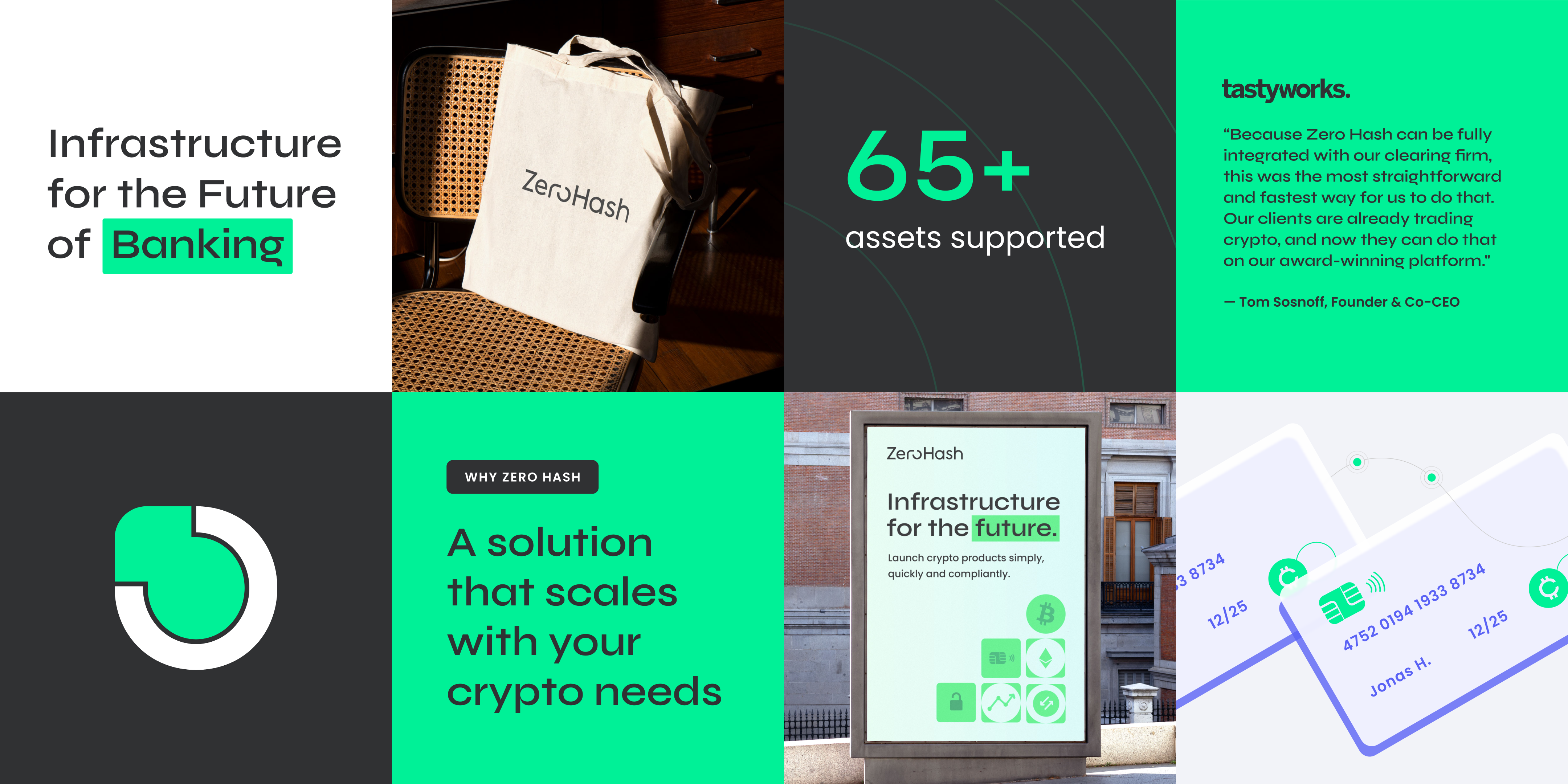 Zero Hash Case Study – Block Club