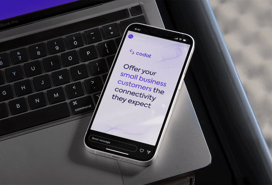 Codat Case Study, Featured Image