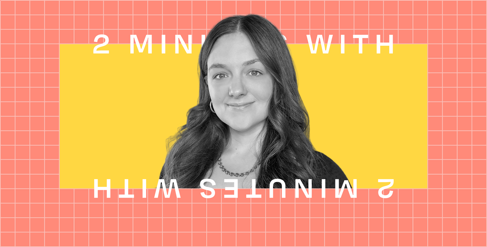 Two Minutes With Molly Christman