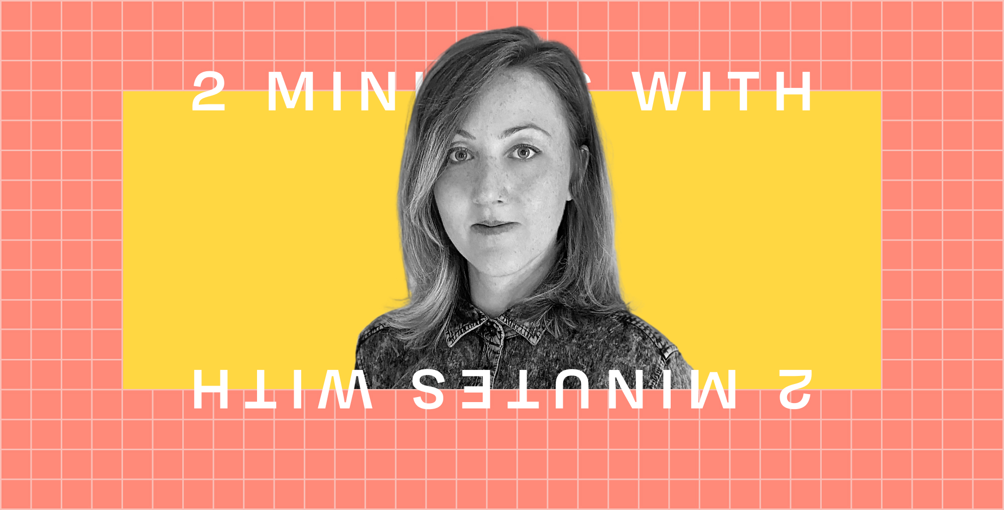 Two Minutes With Julia Bozer