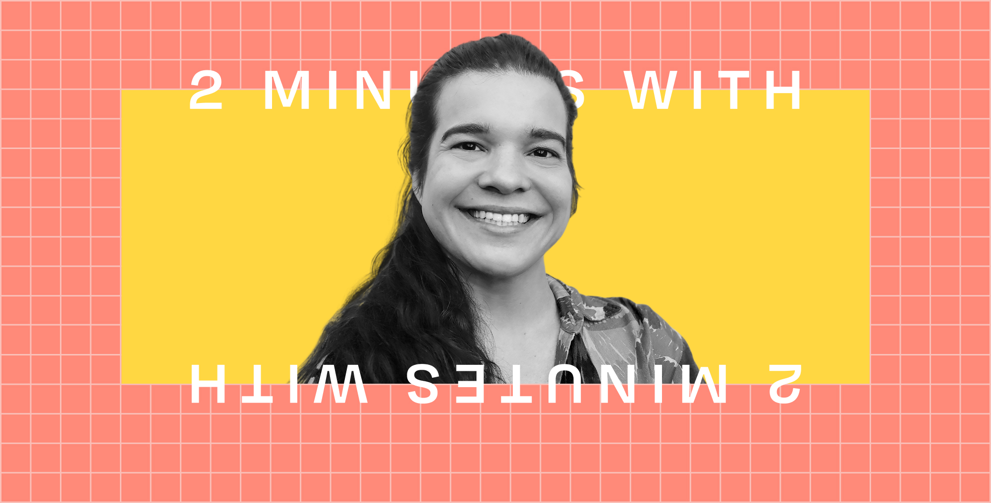 Two Minutes With Isabella Steele