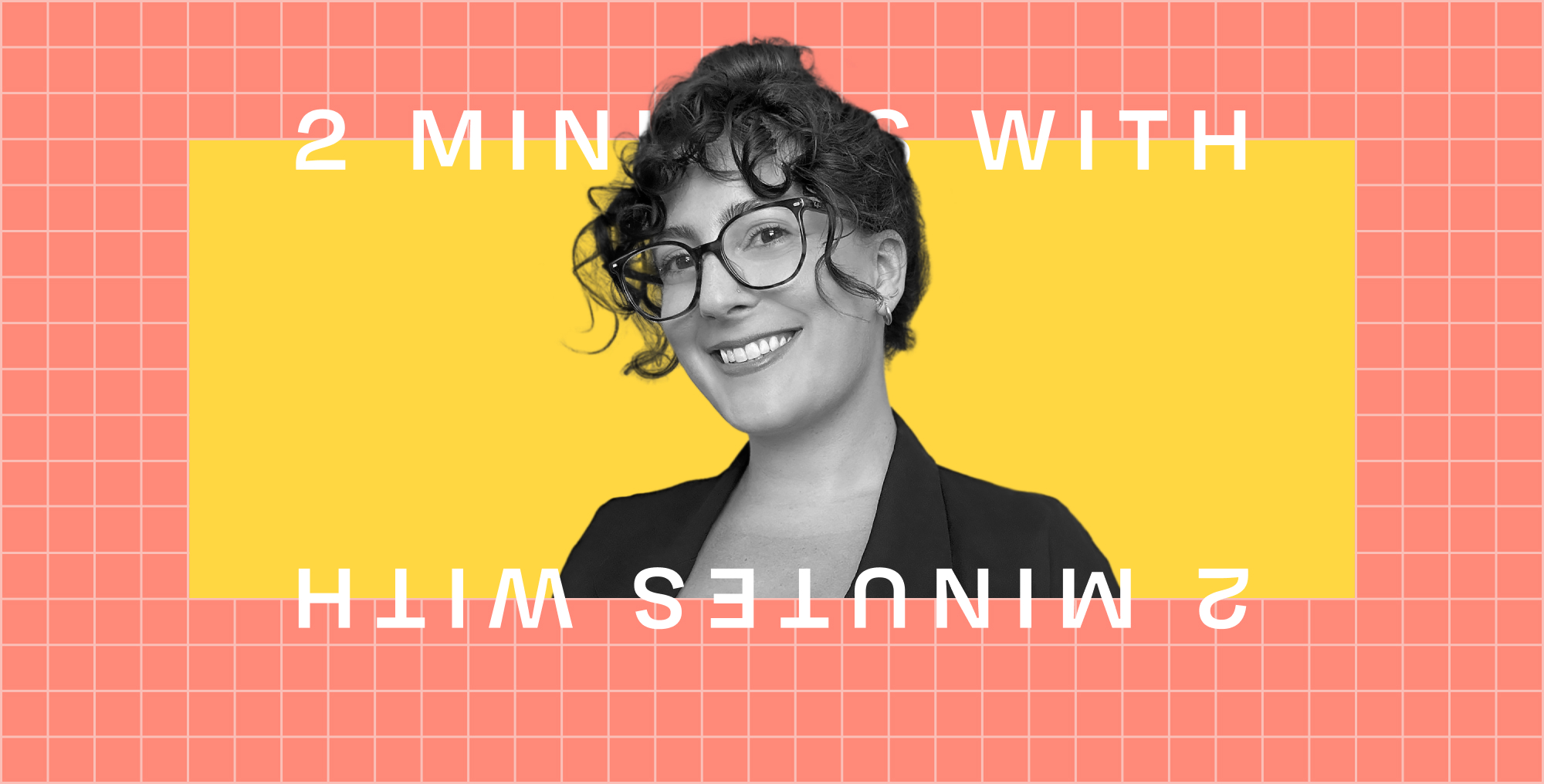 Two Minutes With Hannah Peterson