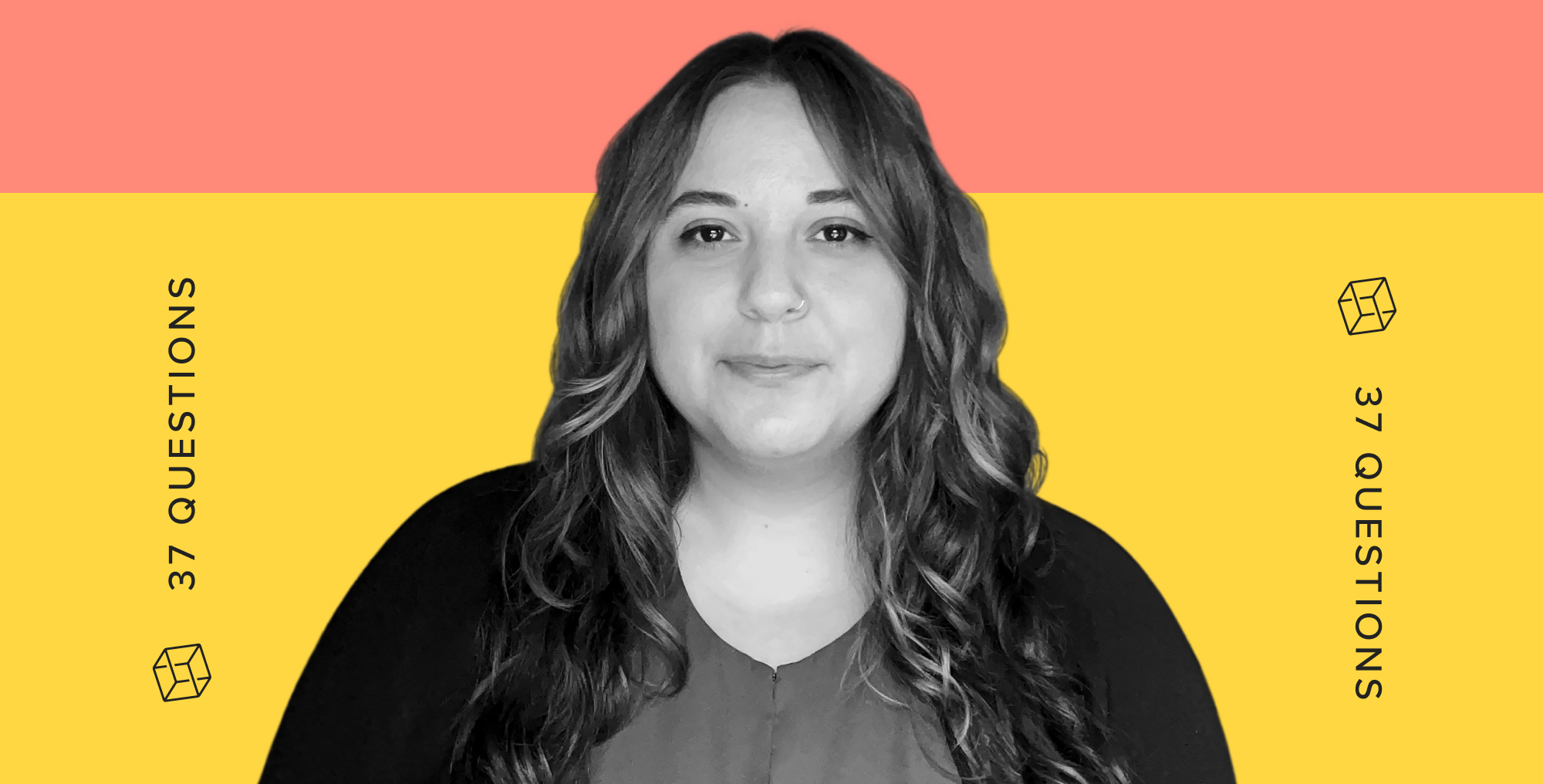 37 Questions with Rachel Segal-Sklar